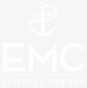 Emc Seafood And Raw Bar Logo #3217487