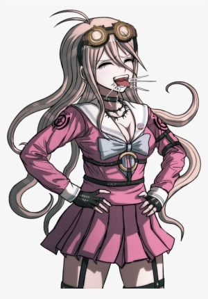 Danganronpa V3, Sprites, Random Things, Game, Random - Danganronpa V3: Killing Harmony #3217535