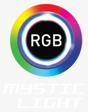 Styles - Mystic Light Icon #3217574