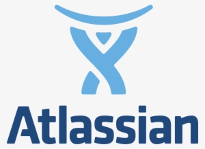 Atlassian Logo [pdf] - Logo Atlassian #3217575