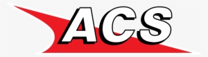 Acs Logo Png - Acs Courier Logo Png #3217754