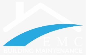 Emc Building Maintenance - Graphic Design #3217798