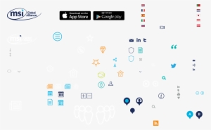 Msi Global Alliance - Nixplay 15 Inch Wi-fi Cloud Digital #3217839