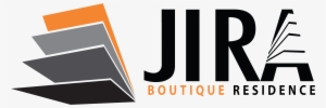 Jira Boutique Residence - Graphic Design #3217856