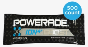 Powerade Ion4 Boost - Powerade, Grape, 32 Oz By Powerade #3217927