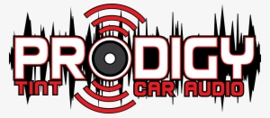 Prodigy Car Audio - Logos Tuning Car Audio #3218039