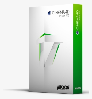 Learn Cinema 4d - Maxon Cinema 4d Broadcast R17 Upgrade From Prime R16 #3218187