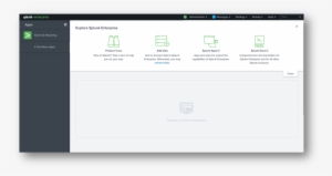 Talend And Splunk - Utility Software #3218300