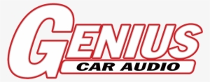 Genius Car Audio #3218303