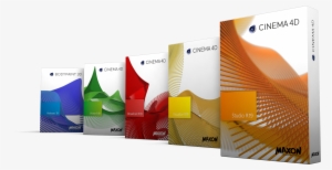 Cinema 4d R19 Range Line Close-up Masked Rgb , - Maxon Cinema 4d Studio R19 Upgrade (from Visualize #3218400