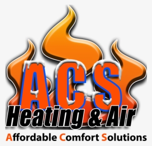 Follow - Acs Heating And Cooling #3218401