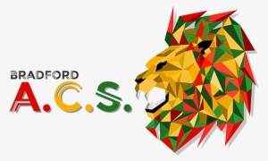 Jayjay - President - African Caribbean Society Logo #3218427