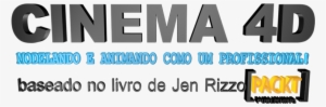 Cinema 4d, Guia Para Iniciante - Hour #3218483