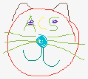 Acs Logo - Super Mario Big Boo #3218551