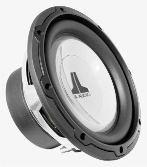 Jl-audio 8w1v2 - Jl Audio 13w1v2-4: 13-inch (345 Mm) Subwoofer Driver #3218576