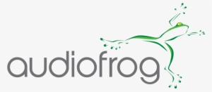 Audiofrog Logo #3218598