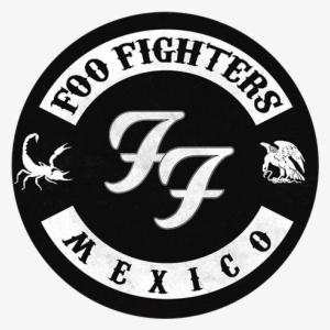 Foo Fighters Logo Hd #3218617