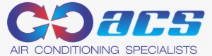 Acs Logo New - Pressalit #3218640