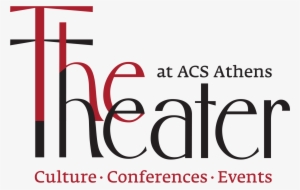 Medium Theater At Acs Athens Logo - Similarities And Differences Chart #3218690