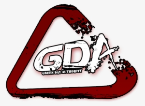 Green Day Authority Logo #3218709