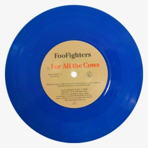 For All The Cows - Circle #3218730