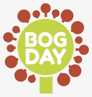 Bog Day Logo Lime And Green - Melbourne #3218732