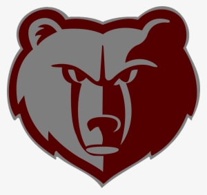 Home Of The Bruins - Memphis Grizzlies Logo #3218751