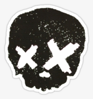 Green Day Uno Dos Tre Skull Xx Rage And Love - Green Day: Uno! Cd #3218753