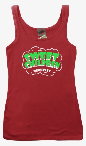Green Day Inspired Before They Were Famous T-shirt - Active Tank #3218755