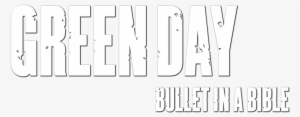 Bullet In A Bible Image - Green Day: Bullet In A Bible (2005) #3218774
