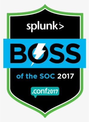 Splunk On Twitter - Emblem #3218796