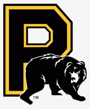 Download - Varsity Letter Font P #3218952