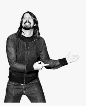 Dave Grohl And Foo Fighters Image - Dave Grohl #3219030