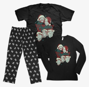 Never Miss A Moment - Pajamas #3219052