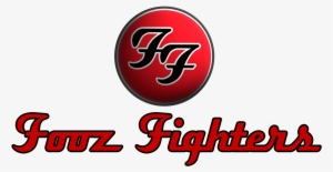 Fooz Fighters Logo-3 #3219102 Fooz Fighters Logo-3 #3219102