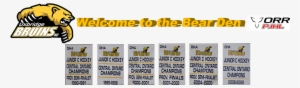 Logo - Uxbridge Bruins #3219103 Logo - Uxbridge Bruins #3219103