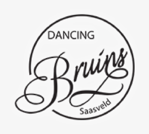 Bruins Logo 2014 - Dancing Bruins #3219106