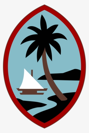 Guam Army National Guard Patch #3219191