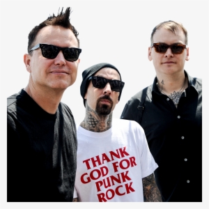 Famous Stars & Straps Men's Thank God #3219356