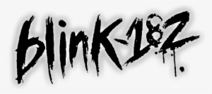 Blink 182 Logo Png Download - Blink 182 Logo Png #3219386