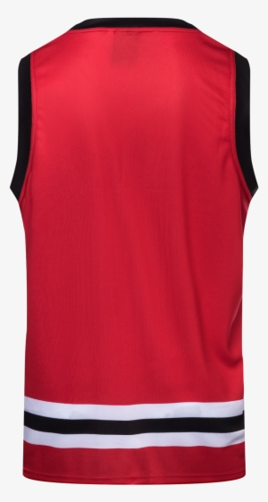 New Jersey Devils Hockey Tank - Ice Hockey #3219405