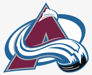 Colorado Avalanche Logo #3219485