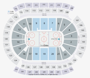 Click Section To See The View - Circle #3219506