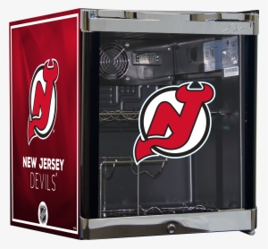 Glaros Consumer Products Nhl Wine Cooler 1.8 Cu Ft- #3219508
