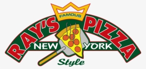 Pizza New York Logo #3219535
