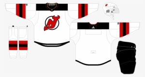 Nhl Uniform Matchup Database #3219537