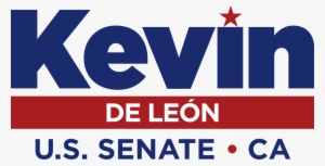 Illegal Border Crossings In The Us Are At Their Lowest - Kevin De Leon Campaign #3219576