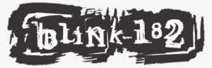 The Blink 182 Music Logo - Greatest Hits Blink 182 #3219659
