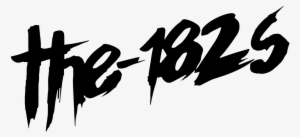 Picture - Blink 182 Logo Png #3219688
