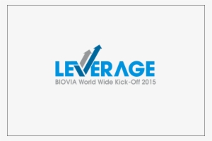 Biovia World Wide Kick-off 2015 By Rays - Graphic Design #3219788